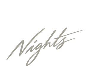 Campari Negroni Nights